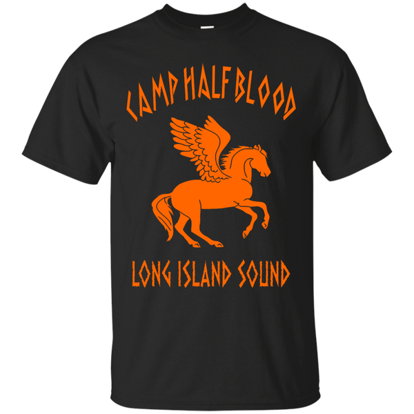 CAMP HALF BLOOD - Camp Half Blood T Shirt & Hoodie – 1920TEE