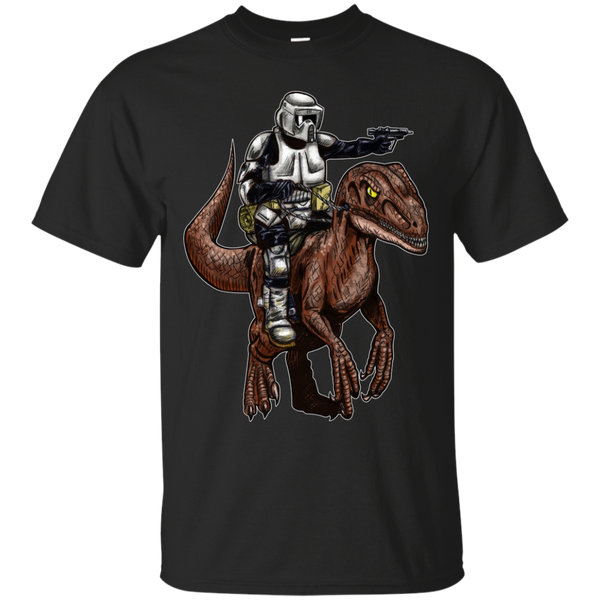 Biker - JURASSIC BIKER T Shirt & Hoodie
