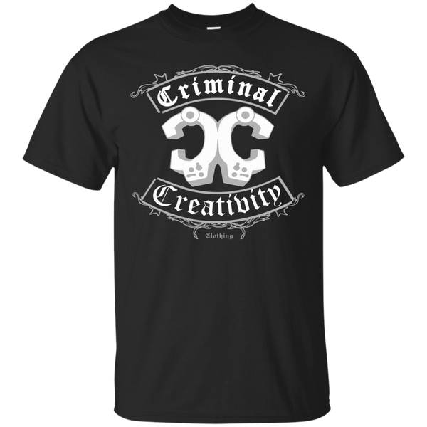 Biker - Logo Womens Tee T Shirt & Hoodie