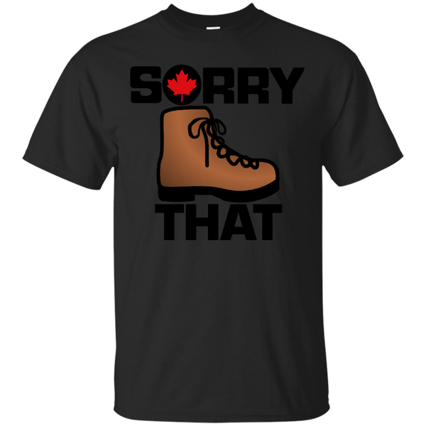 Yoga - SORRY BOOT THAT T shirt & Hoodie