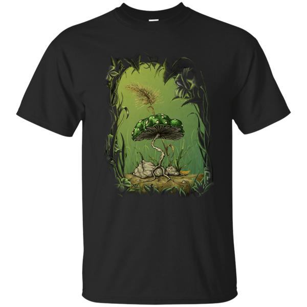 1 UP - 1Up Mushroom T Shirt & Hoodie