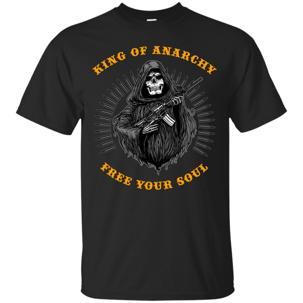 Biker - KOA T Shirt & Hoodie