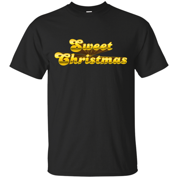 Marvel - Sweet Christmas luke cage T Shirt & Hoodie