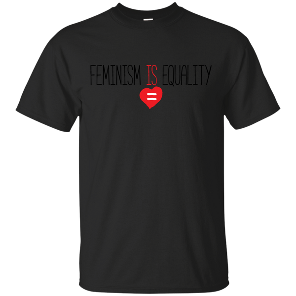 LGBT - Feminism Is Equality TShirt gender T Shirt & Hoodie