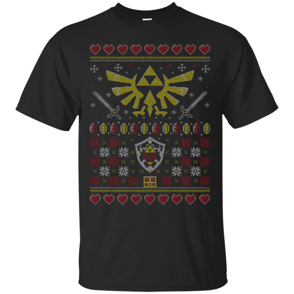 Totoro - Ugly Legendary Sweater kodamas T Shirt & Hoodie