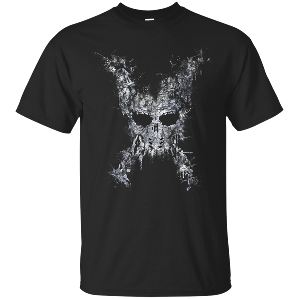 Marvel - Cross Off Crossbones nextodie T Shirt & Hoodie