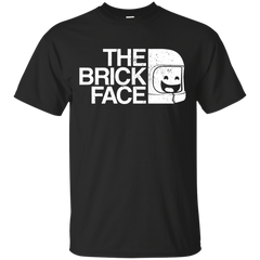 Lego - THE BRICK FACE T Shirt & Hoodie