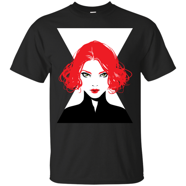 Marvel - Widow scarlett johansson T Shirt & Hoodie