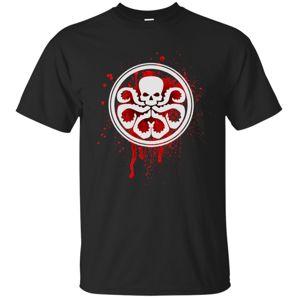 Marvel - Hail Hydra peggy carter T Shirt & Hoodie