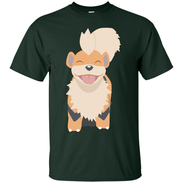 growlithe shirt