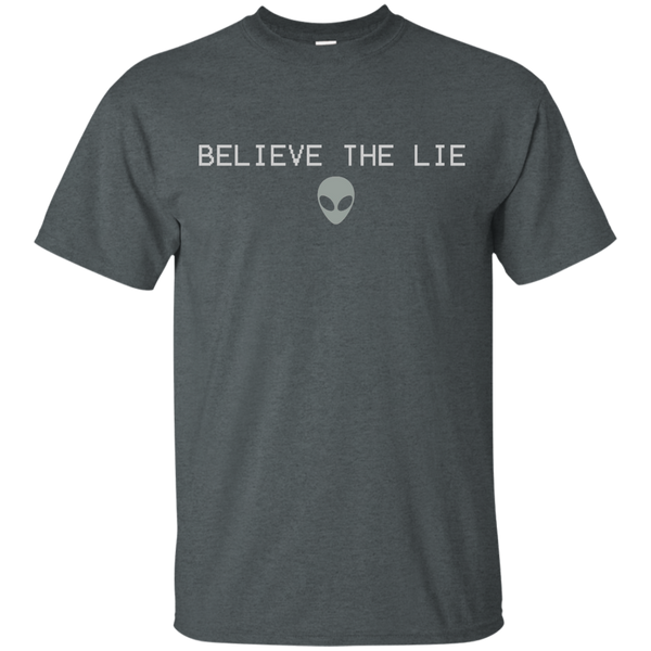 BELIEVE THE LIE - Believe the Lie T Shirt & Hoodie