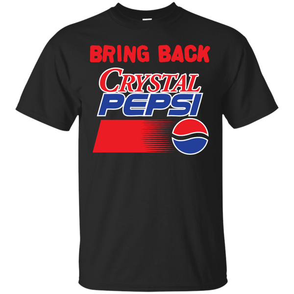 Crystal pepsi hoodie new arrivals