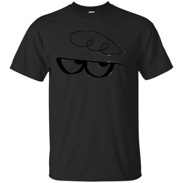 BARBERA - Dexter Minimalism T Shirt & Hoodie