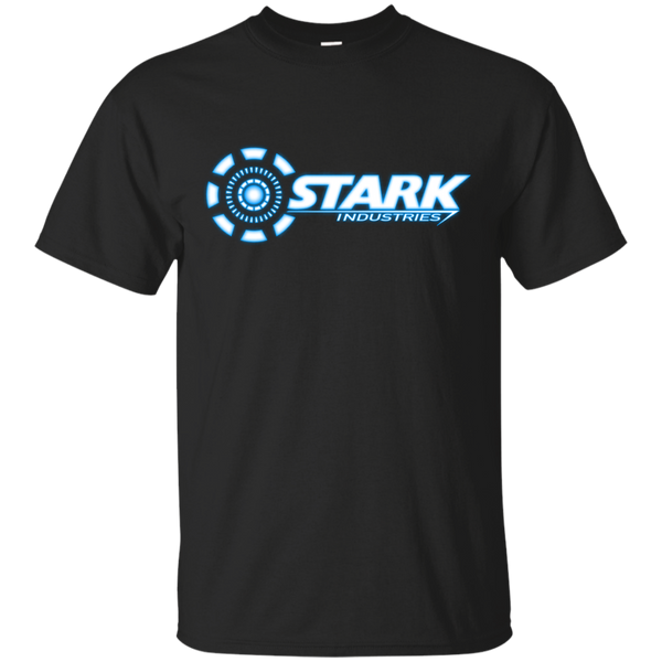 Marvel - Stark Industries iron man T Shirt & Hoodie
