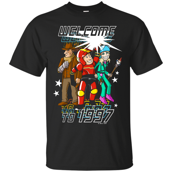 Biker - TURBO KID 1997 T Shirt & Hoodie