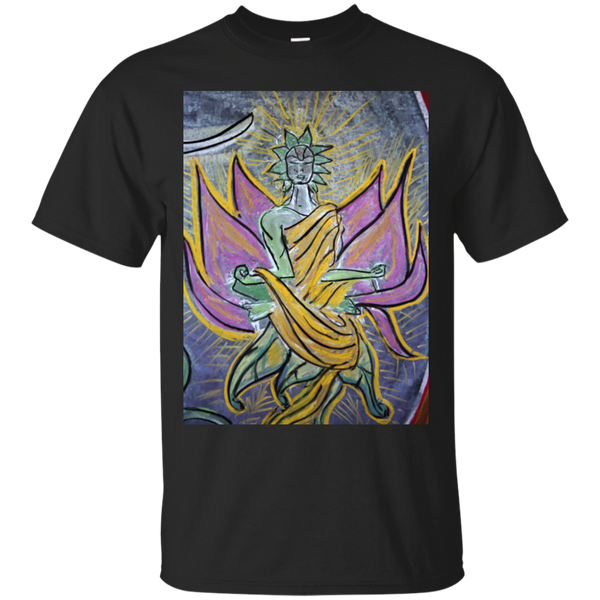 Yoga - ASTRAL ANGEL (AUGUST 2004) T shirt & Hoodie