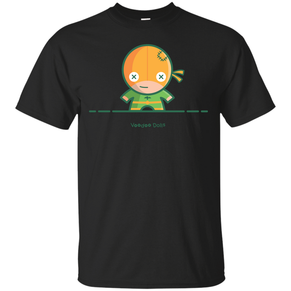 Marvel - Metal Punch iron fist T Shirt & Hoodie
