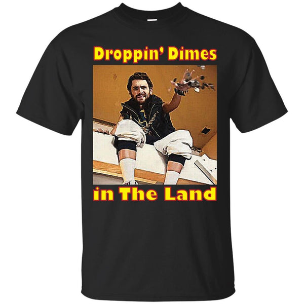 CHAMPIONS - Droppin Dimes Kevin Love T Shirt & Hoodie