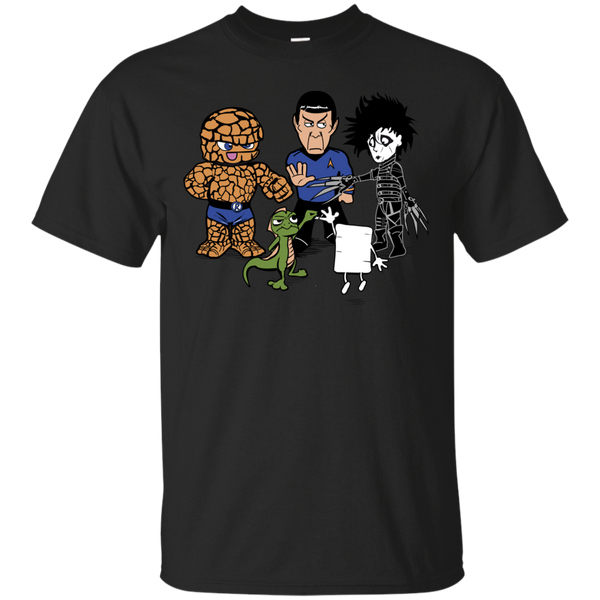 BIGBANGTHEORY - Rock Paper Scissors T Shirt & Hoodie