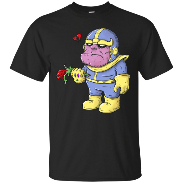 Marvel - INFINITY FRIENDZONE infinity gauntlet T Shirt & Hoodie
