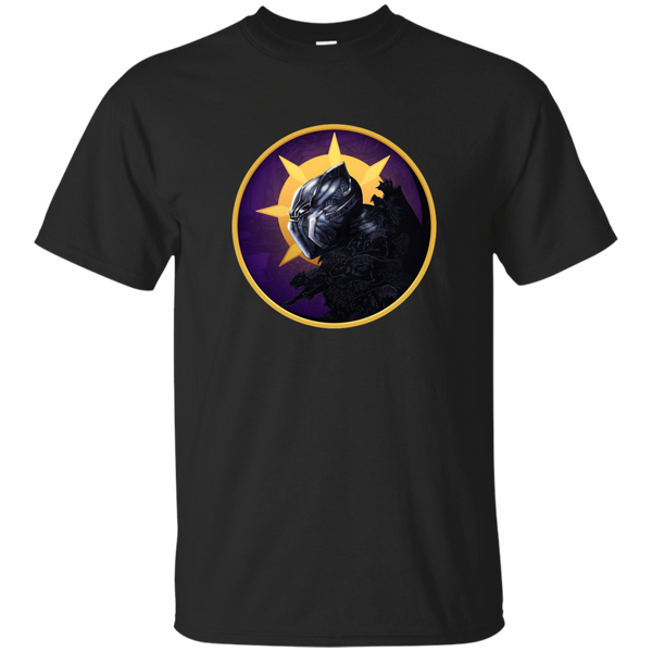 Marvel - Black Panther comic T Shirt & Hoodie