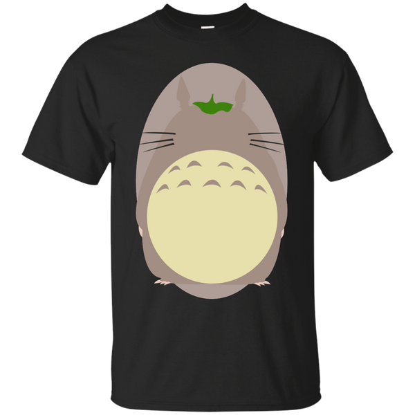 Totoro - Totoro anime T Shirt & Hoodie