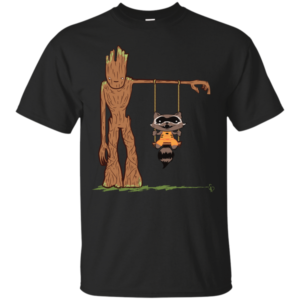 Marvel - Come Swing With Me cute T Shirt & Hoodie