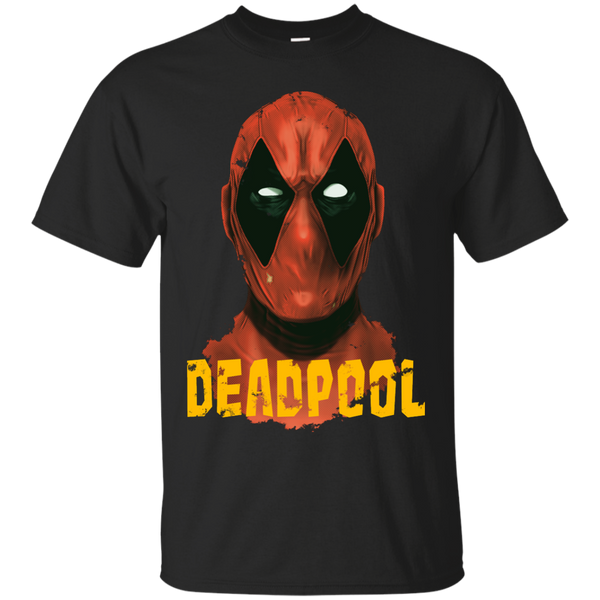 Marvel - Deadpool movie T Shirt & Hoodie
