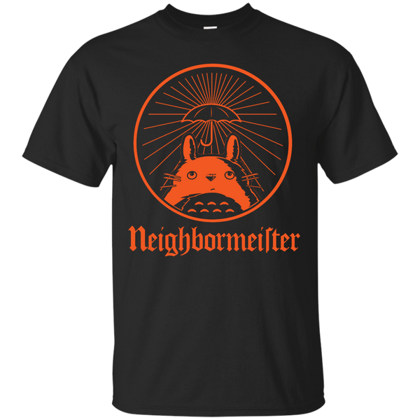 Totoro - Neighbormeister cute T Shirt & Hoodie