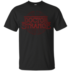 Marvel - Doctor Stranger Things doctor strange T Shirt & Hoodie