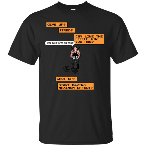 Deadpool - Punchd Out pixel art T Shirt & Hoodie