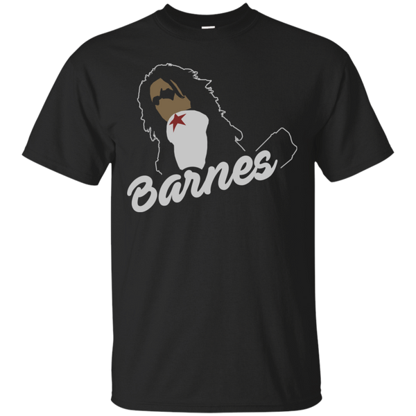 Marvel - Bucky Barnes Winter Soldier comics T Shirt & Hoodie