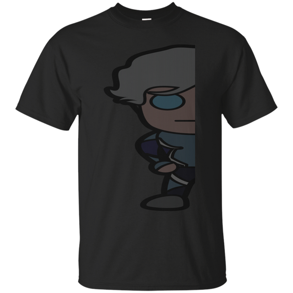 Marvel - Quicksilver MCU Tooniefied marvel comics T Shirt & Hoodie