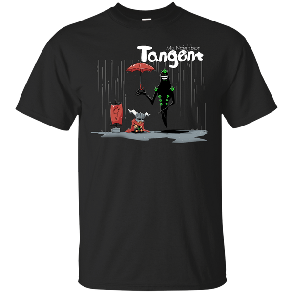 Totoro - My Neighbor Tangent tangentgaming T Shirt & Hoodie