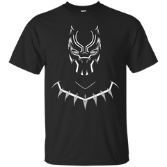 Marvel - black panther black panther T Shirt & Hoodie