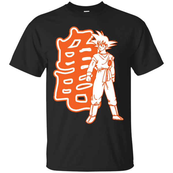 Dragon Ball - Warrior logo shenron T Shirt & Hoodie