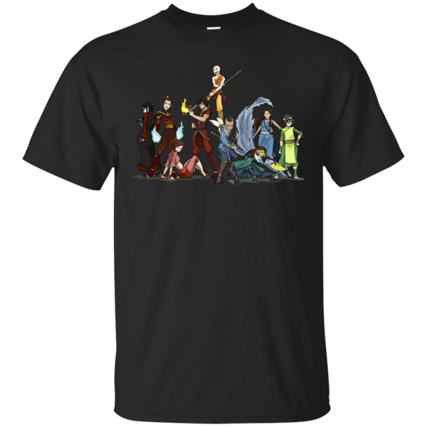 Avengers t shirt with avatar cheap
