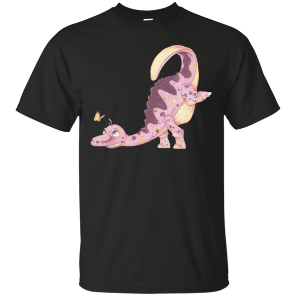 Yoga - DINOSAUR YOGA T shirt & Hoodie