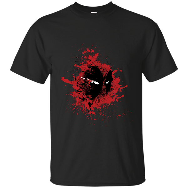 Marvel - Blood Pool blood T Shirt & Hoodie