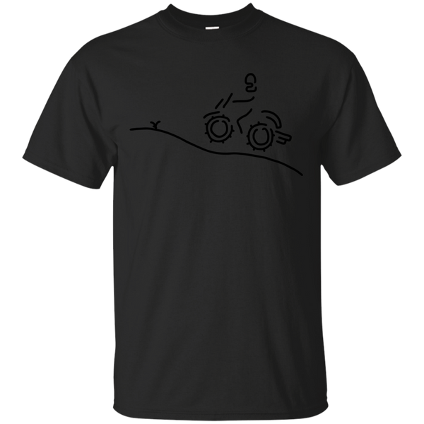 Biker - MOTORCYCLE SPORT OFFROAD MOTO CROSS T Shirt & Hoodie