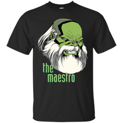 Marvel - The Maestro hulk T Shirt & Hoodie