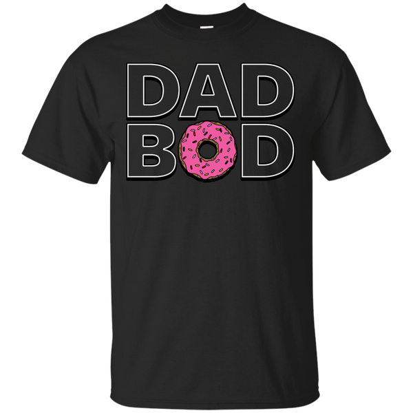 Father - Dad Bod homer simpson T Shirt & Hoodie
