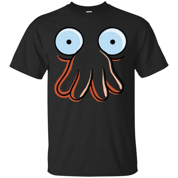 1930 - Zoidberg Face T Shirt & Hoodie