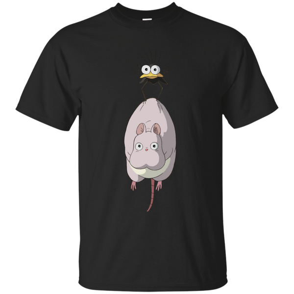 Totoro - Spirited Away spirited away T Shirt & Hoodie