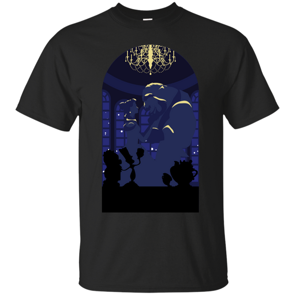 BELLE - Something there T Shirt & Hoodie