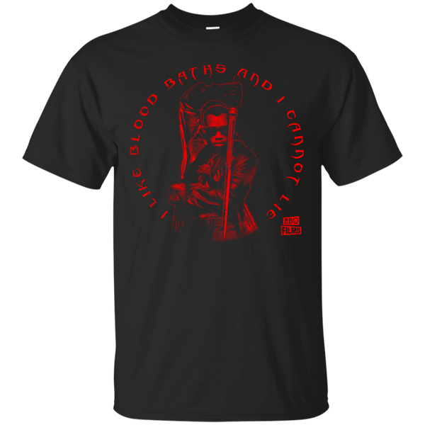 Marvel - I Like Blood Baths and i cannot lie blade marvel T Shirt & Hoodie
