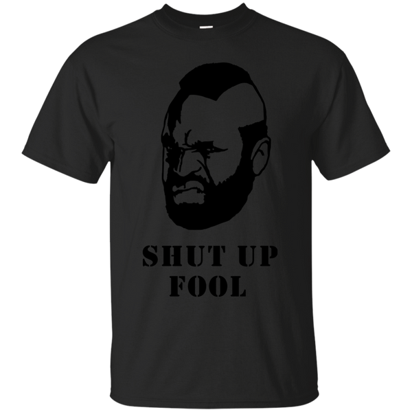 Marvel - Mr T maya T Shirt & Hoodie