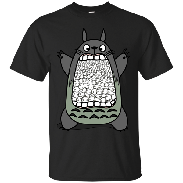 Totoro - Totoro studioghibli T Shirt & Hoodie