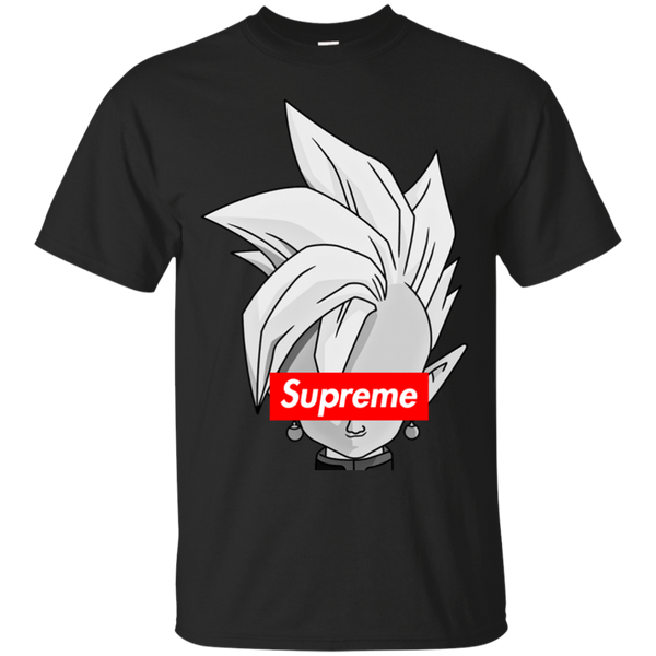 DRAGONBALL Z Supreme Kai Supreme Style T Shirt Hoodie 1920TEE