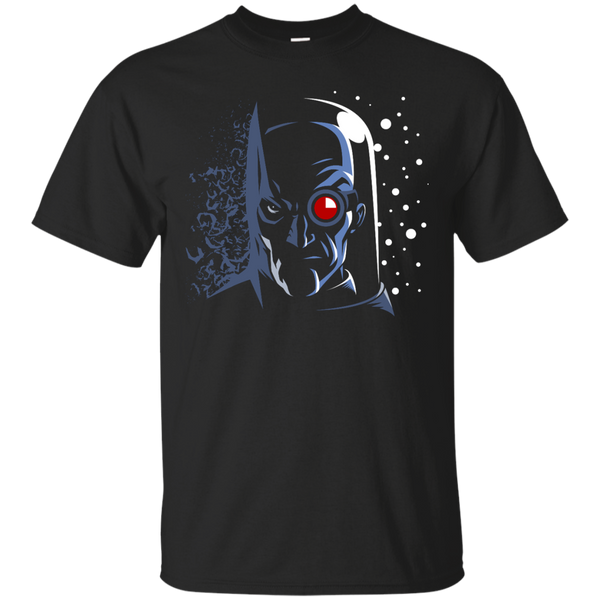 BATS - Dark vs Ice T Shirt & Hoodie